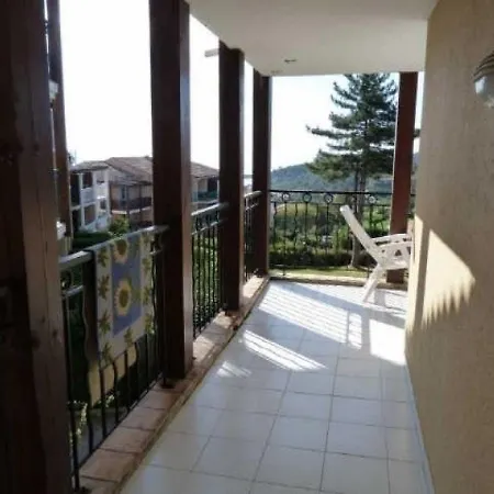 2m Cap Esterel Apartman